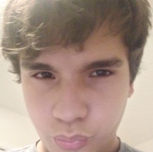 Meet your Posher, Diego